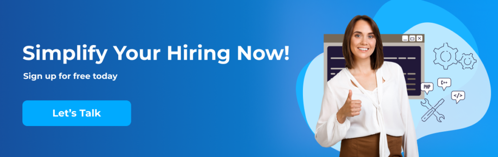 Sign up for CoderScout