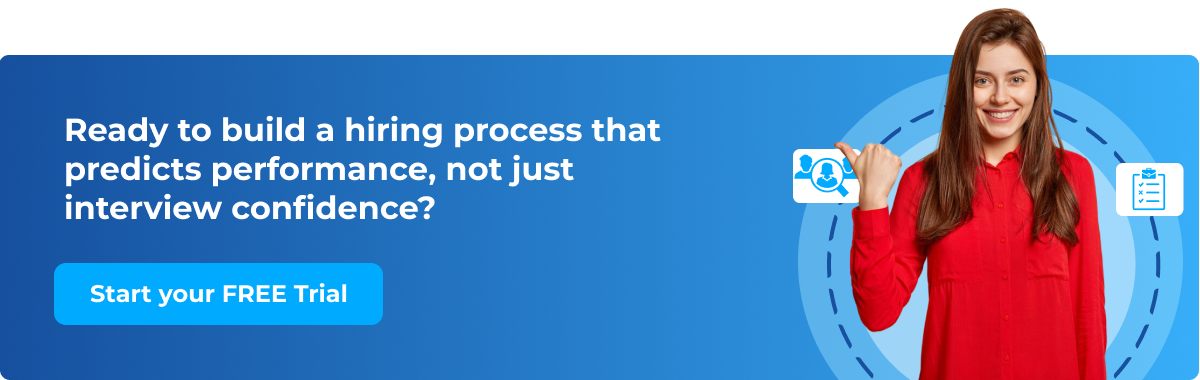 Sign up for CoderScout and start building skill-based assessments today.