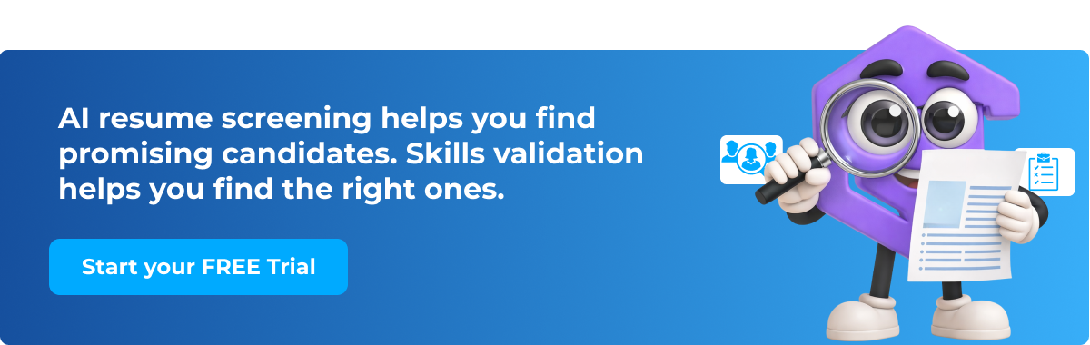 Build a more effective hiring pipeline with CoderScout...