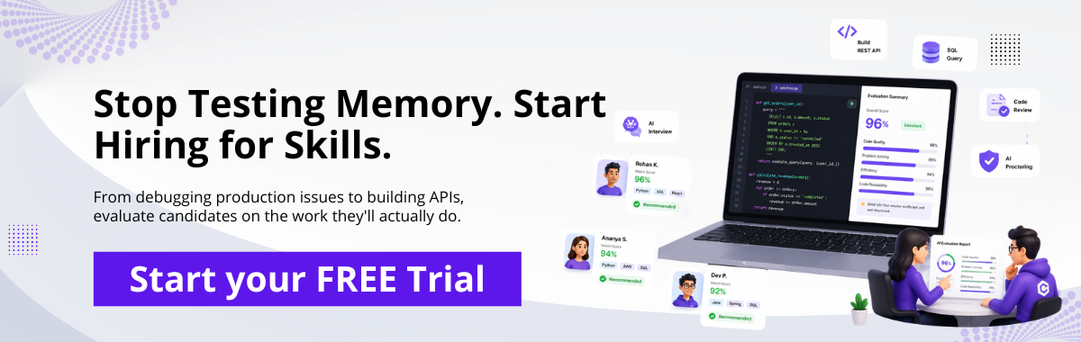 Build a real-world hiring pipeline with CoderScout