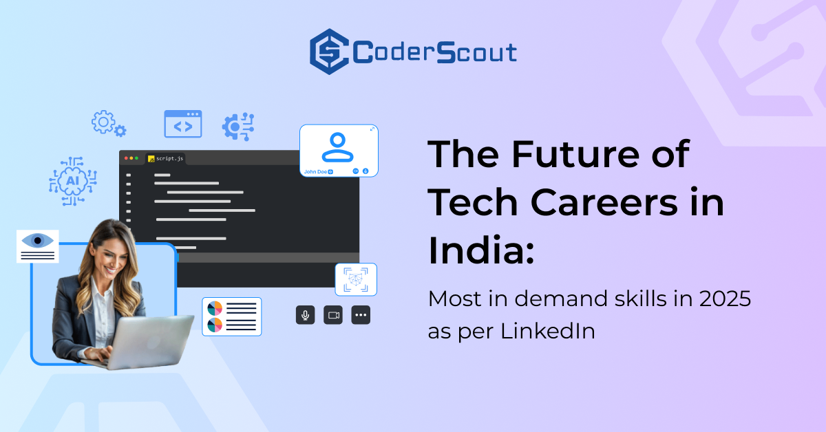 The Future of Tech Careers in India