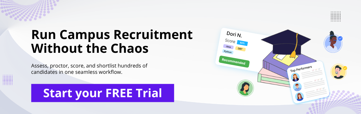 Sign up for CoderScout and start building skill-based assessments today.